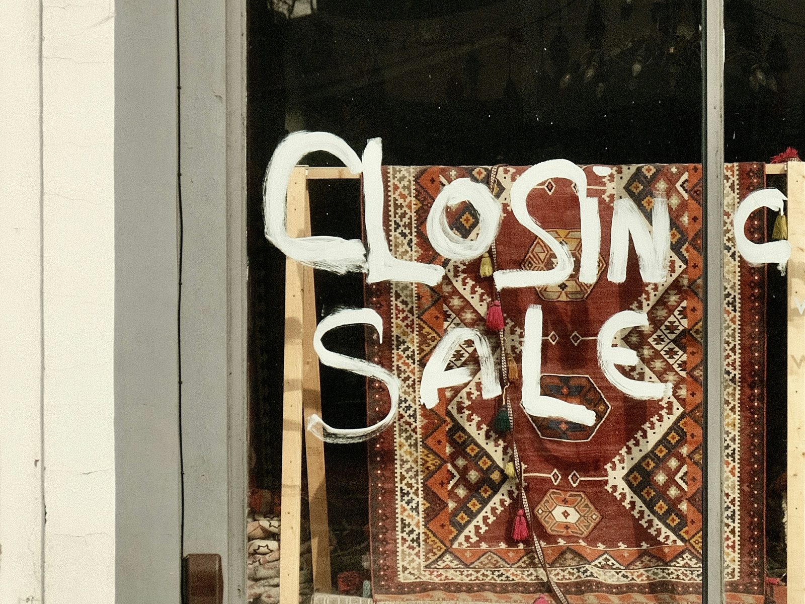 Do You Have to Start Over When a SaaS Shuts Down?